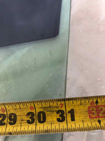 1996-2007 FORD TAURUS Sedan Front Door Glass Window 4-Doors Right Passenger Side