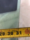 1996-2007 FORD TAURUS Sedan Front Door Glass Window 4-Doors Right Passenger Side
