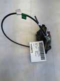 2003 - 2007 FORD TAURUS Rear Door Lock Latch Actuator Right Passenger Side OEM