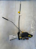 2003 - 2007 FORD TAURUS Front Door Lock Latch Actuator Right Passenger Side OEM