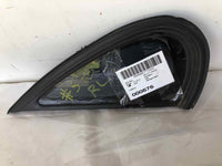 1996 - 2007 FORD TAURUS Sedan Rear Quarter Glass Window Left Driver Side LH OEM