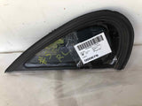 1996 - 2007 FORD TAURUS Sedan Rear Quarter Glass Window Left Driver Side LH OEM