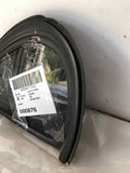1996 - 2007 FORD TAURUS Sedan Rear Quarter Glass Window Left Driver Side LH OEM