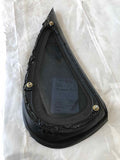 1996 - 2007 FORD TAURUS Sedan Rear Quarter Glass Window Left Driver Side LH OEM