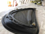 1996 - 2007 FORD TAURUS Sedan Rear Quarter Glass Window Left Driver Side LH OEM