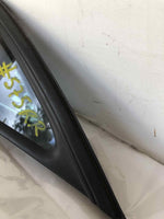 1996 - 2007 FORD TAURUS Sedan Rear Quarter Glass Window Right Passenger Side OEM