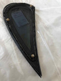 1996 - 2007 FORD TAURUS Sedan Rear Quarter Glass Window Right Passenger Side OEM