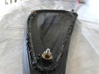 1996 - 2007 FORD TAURUS Sedan Rear Quarter Glass Window Right Passenger Side OEM
