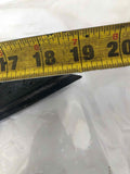 1996 - 2007 FORD TAURUS Sedan Rear Quarter Glass Window Right Passenger Side OEM