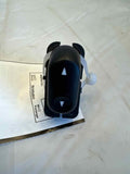 2006 FORD TAURUS Rear Power Window Switch Control 4-Doors Left Driver Side LH