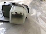2006 FORD TAURUS Rear Power Window Switch Control 4-Doors Right Passenger Side