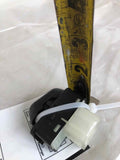 2006 FORD TAURUS Rear Power Window Switch Control 4-Doors Right Passenger Side