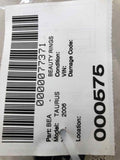 2006 FORD TAURUS Rear Power Window Switch Control 4-Doors Right Passenger Side