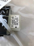 2006 FORD TAURUS Front Power Window Switch Control 4-Doors Right Passenger Side