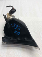 2005 2008 KIA SEDONA Gas Fuel Injection Rail Injectors 3.8L 6 Cylinder AT330I Front Turn Signal Light Lamp Assembly Right Passenger Side
