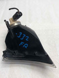 2005 2008 KIA SEDONA Gas Fuel Injection Rail Injectors 3.8L 6 Cylinder AT330I Front Turn Signal Light Lamp Assembly Right Passenger Side