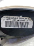 2005 2008 KIA SEDONA Gas Fuel Injection Rail Injectors 3.8L 6 Cylinder AT330I Front Turn Signal Light Lamp Assembly Right Passenger Side