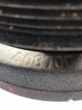 2003- 2012 JEEP LIBERTY Harmonic Balancer Crankshaft Pulley
