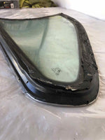 1994 - 1997 HONDA ACCORD 2.2L 4 Cylinder Quarter Glass Window Passenger Side RH