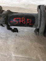 1994 - 1997 HONDA ACCORD 2.2L 4 Cylinder Left Front Suspension Strut Assembly