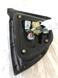 1996 1997 HONDA ACCORD 2.2L Left Tail Light Assembly Quarter Panel Mounted LH