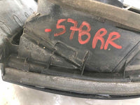 1996 1997 HONDA ACCORD 2.2L Right Tail Light Assembly Quarter Panel Mounted RH