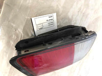 1996 1997 HONDA ACCORD 2.2L 4 Cylinder Right Tail Light Assembly Lid Mounted RH