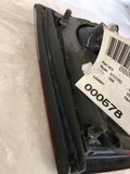 1996 1997 HONDA ACCORD 2.2L 4 Cylinder Right Tail Light Assembly Lid Mounted RH