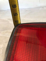 1996 1997 HONDA ACCORD 2.2L 4 Cylinder Right Tail Light Assembly Lid Mounted RH