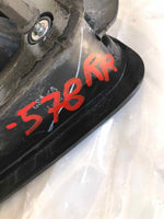1996 1997 HONDA ACCORD 2.2L 4 Cylinder Right Tail Light Assembly Lid Mounted RH