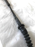 1996 HONDA ACCORD 2.2L 4 Cylinder Automatic Transmission Shifter Cable Line OEM
