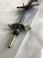 1996 HONDA ACCORD 2.2L 4 Cylinder Automatic Transmission Shifter Cable Line OEM