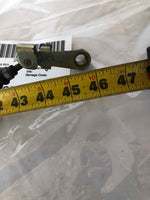 1996 HONDA ACCORD 2.2L 4 Cylinder Automatic Transmission Shifter Cable Line OEM