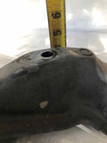 1996 - 1997 HONDA ACCORD 2.2L Rear Suspension Undercarriage Crossmember Cradle