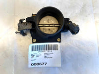 2003 - 2007 FORD FOCUS SE Throttle Body Valve Assembly 2.3L DOHC PZEV Sedan