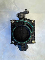 2003 - 2007 FORD FOCUS SE Throttle Body Valve Assembly 2.3L DOHC PZEV Sedan