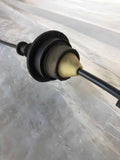 2006 FORD TAURUS Sedan 3.0L Automatic Transmission Gear Shift Shifter Cable OEM