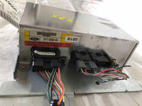 2000 - 2007 FORD TAURUS Audio Signal Processor Control Module PIN 3F1T-18C851-AA