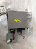 2000 - 2007 FORD TAURUS Audio Signal Processor Control Module PIN 3F1T-18C851-AA