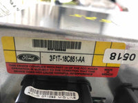 2000 - 2007 FORD TAURUS Audio Signal Processor Control Module PIN 3F1T-18C851-AA