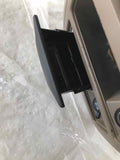 2006 FORD TAURUS Front Dash AC & Radio Climate Bezel Trim Surround Cover OEM