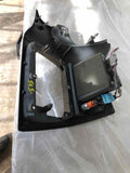 2006 FORD TAURUS Front Dash AC & Radio Climate Bezel Trim Surround Cover OEM