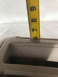 2006 FORD TAURUS Front Dash AC & Radio Climate Bezel Trim Surround Cover OEM