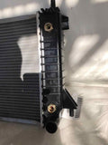 1996 - 2007 FORD TAURUS Sedan 3.0L 6 Cylinder Radiator Cooling System OEM