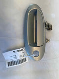 1999 - 2007 FORD TAURUS Front Outside Door Handle Assembly Left Drier Side LH
