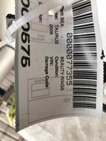 2000 - 2007 FORD TAURUS 3.0L 6 Cylinder Engine Power Brake Booster OEM