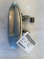 1999 - 2007 FORD TAURUS Rear Outside Door Handle Assembly Left Drier Side LH