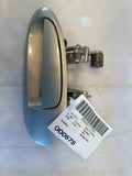 1999 - 2007 FORD TAURUS Rear Outside Door Handle Assembly Left Drier Side LH