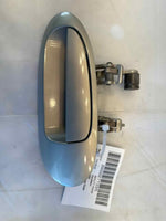 1999 - 2007 FORD TAURUS Rear Outside Door Handle Assembly Left Drier Side LH