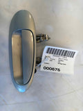 1999 - 2007 FORD TAURUS Rear Outside Door Handle Assembly Right Passenger Side